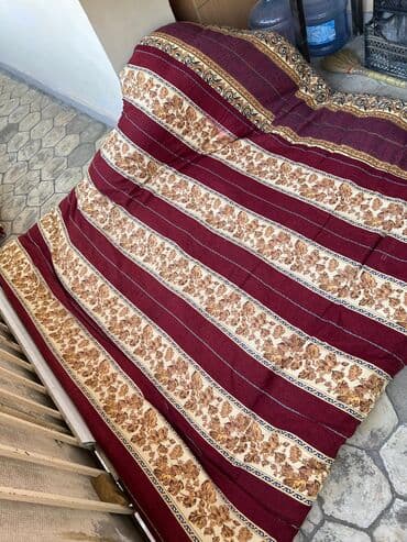 Böyüklər üçün İşlənmiş Yun Döşək, Ünvandan götürmə lalafo.az -da Böyüklər üçün İşlənmiş Yun Döşək, Ünvandan götürmə