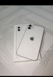 IPhone 11, 128 GB, Zəmanət, Face ID, Sənədlərlə lalafo.az -da IPhone 11, 128 GB, Zəmanət, Face ID, Sənədlərlə