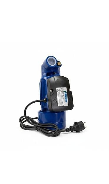 SKOM avtomatik nasos idarəetməsi (Automatic Pump Control) - Məqsəd lalafo.az -da SKOM avtomatik nasos idarəetməsi (Automatic Pump Control) - Məqsəd