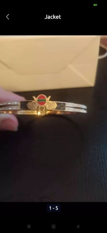 Qolbaq25manat lalafo.az -da Qolbaq25manat