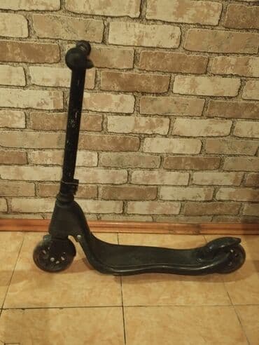 Endirimmm Skuter təzə kimidir 15 azn satılır real alıcıya endirim lalafo.az -da Endirimmm Skuter təzə kimidir 15 azn satılır real alıcıya endirim