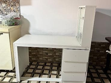 Yeni, Manikür üçün masa lalafo.az -da Yeni, Manikür üçün masa