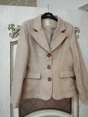 Pencək 46 razmer lalafo.az -da Pencək 46 razmer