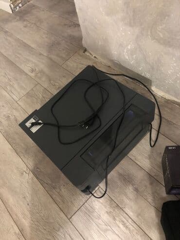 Epson 8050 A4 Printer Satılır 1 ay işlənib təzədi lalafo.az -da Epson 8050 A4 Printer Satılır 1 ay işlənib təzədi