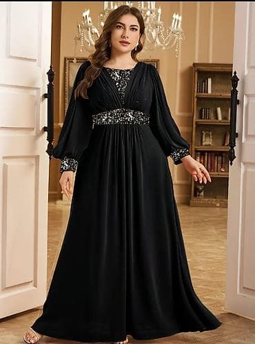 Trend yoldan alinib 108 manata 1 defe toya geyinilib satilir razmer lalafo.az -da Trend yoldan alinib 108 manata 1 defe toya geyinilib satilir razmer