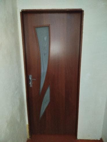 Taxta dekorlu interyer qapıları - Material: ağac teksturalı lalafo.az -da — 1 Taxta dekorlu interyer qapıları - Material: ağac teksturalı — 1