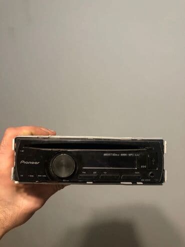 Pioneer 3200 hərşeyi işlək orginal lalafo.az -da Pioneer 3200 hərşeyi işlək orginal