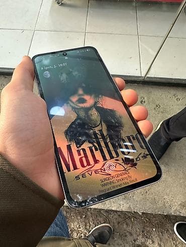 Samsung Galaxy A56 5G, rəng - Qara, İki sim kartlı lalafo.az -da Samsung Galaxy A56 5G, rəng - Qara, İki sim kartlı
