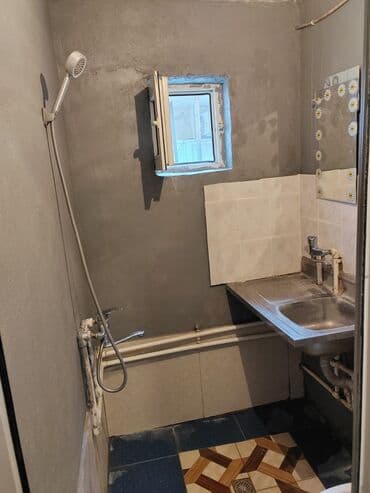 Yasamalda keçmiş kaktus indi qebele restoranına yaxın 1 otaqlı heyet lalafo.az -da — 8 Yasamalda keçmiş kaktus indi qebele restoranına yaxın 1 otaqlı heyet — 8