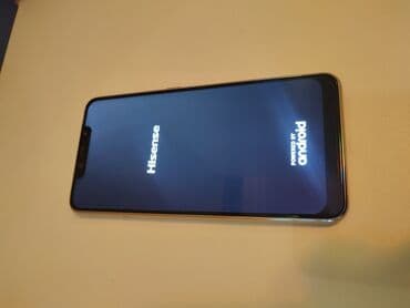 Infinix HOT 50 Pro, rəng - Qızılı, Sensor lalafo.az -da Infinix HOT 50 Pro, rəng - Qızılı, Sensor