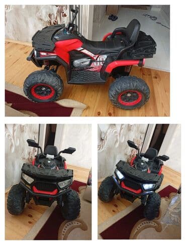 Uşaq üçün bir ay əvvəl 650 man alinib uşaq sürə bilmir deyə yari lalafo.az -da Uşaq üçün bir ay əvvəl 650 man alinib uşaq sürə bilmir deyə yari