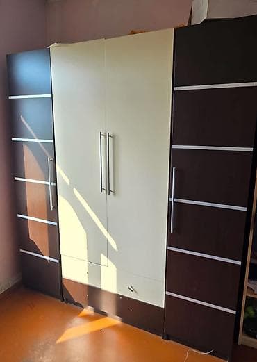 Melek Dolab satılır. QİYMET 150 azn.Yaşayis olmuyan evdedir .Unvan; lalafo.az -da Melek Dolab satılır. QİYMET 150 azn.Yaşayis olmuyan evdedir .Unvan;
