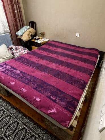İşlənmiş, Sadə matras, İki nəfərlik lalafo.az -da İşlənmiş, Sadə matras, İki nəfərlik