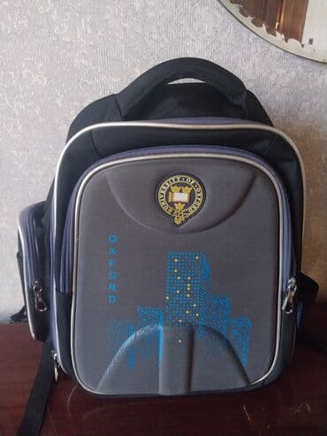 Mektebli cantasi az istifade olunub kureye taxilan yer ortopedikdir lalafo.az -da Mektebli cantasi az istifade olunub kureye taxilan yer ortopedikdir