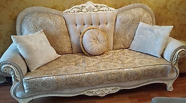 Divan, İşlənmiş lalafo.az -da Divan, İşlənmiş