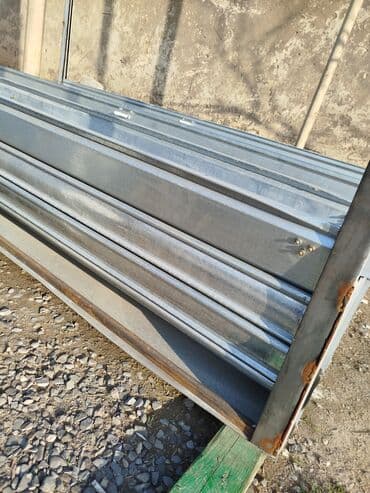 Qapıların təmiri: 🔹 Yeni Mexaniki Jalüz Qapılar 🛠️ lalafo.az -da — 5 Qapıların təmiri: 🔹 Yeni Mexaniki Jalüz Qapılar 🛠️ — 5