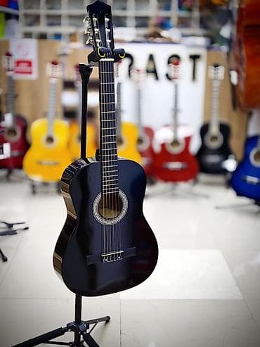 Klassik gitara, Yeni, Ünvandan götürmə lalafo.az -da Klassik gitara, Yeni, Ünvandan götürmə