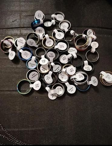 Üzük, Qaşsız lalafo.az -da — 2 Üzük, Qaşsız — 2