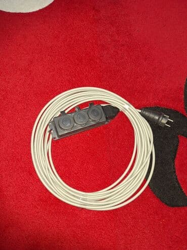 Elektrik şitləri: Yeni, Uzadıcı lalafo.az -da — 1 Elektrik şitləri: Yeni, Uzadıcı — 1