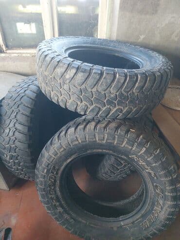 Dəstone (Deestone) off-road/SUV şinləri satılır. Xüsusiyyətlər: - lalafo.az -da Dəstone (Deestone) off-road/SUV şinləri satılır. Xüsusiyyətlər: -