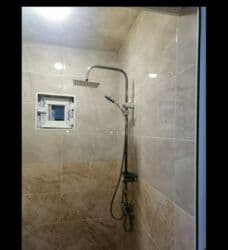 Душевые насадки, лейки: Başlıq: Ev Təsvir: - Mətbəx: Quraşdırılmış 4 gözlü qaz plitəsi (1 at lalafo.az — 8 Душевые насадки, лейки: Başlıq: Ev Təsvir: - Mətbəx: Quraşdırılmış 4 gözlü qaz plitəsi (1 — 8