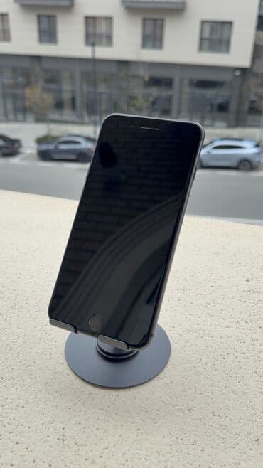 IPhone 8 Puls Grey satılır iPhone 8 Puls Grey rəngdə telefon satılır lalafo.az -da IPhone 8 Puls Grey satılır iPhone 8 Puls Grey rəngdə telefon satılır