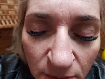 Наращивание ресниц в Баку Bakıda kiprik daynağı ldeal kirpiklər! lalafo.az -da — 10 Наращивание ресниц в Баку Bakıda kiprik daynağı ldeal kirpiklər! — 10