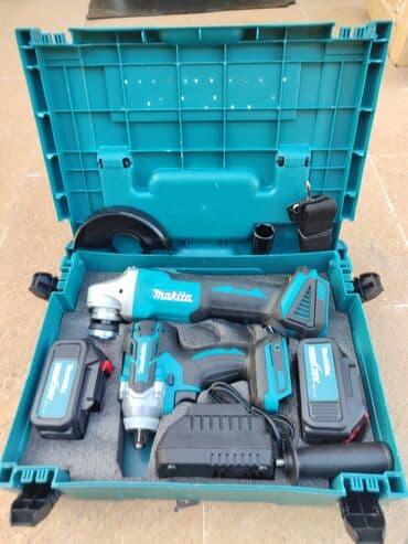 Yeni Drel dəsti, Zərbəli drel lalafo.az -da Yeni Drel dəsti, Zərbəli drel