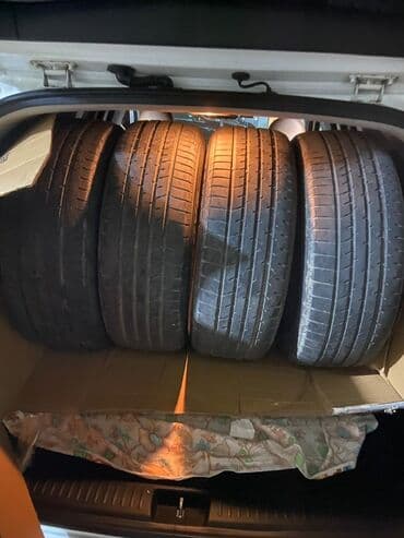 Şin Toyo 225 / 55 / R 19 lalafo.az -da Şin Toyo 225 / 55 / R 19