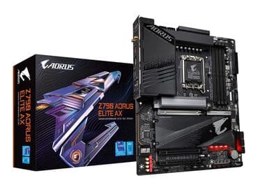 Ana Platası Gigabyte Intel Z790, Yeni lalafo.az -da Ana Platası Gigabyte Intel Z790, Yeni