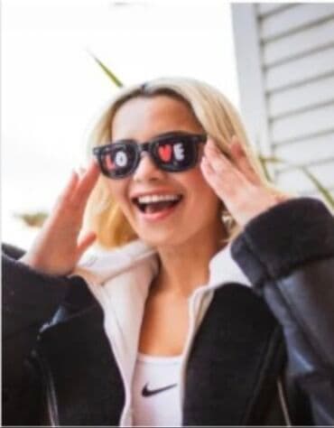 Love oçkiləri ikisi bir yerdə 10 manat.Futlarıyla bir yerdə.Parçası lalafo.az -da Love oçkiləri ikisi bir yerdə 10 manat.Futlarıyla bir yerdə.Parçası