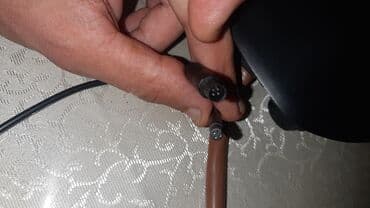 Batıq çıxaran alət: Qabaq və yan kamera. AHD. İstifadə olunmayıb, sadəcə monitorun lalafo.az -da — 2 Batıq çıxaran alət: Qabaq və yan kamera. AHD. İstifadə olunmayıb, sadəcə monitorun — 2