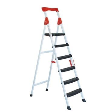 nerdivan satilir: Alüminium qatlanan nərdivan - Material: yüngül və möhkəm alüminium lalafo.az -da — 10 nerdivan satilir: Alüminium qatlanan nərdivan - Material: yüngül və möhkəm alüminium — 10