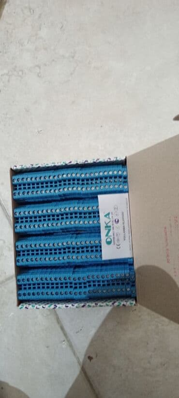 Klemes 2.50 100 eded yeni di lalafo.az -da Klemes 2.50 100 eded yeni di