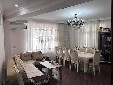 3 otaqlı, Yeni tikili, 104 kv. m lalafo.az -da 3 otaqlı, Yeni tikili, 104 kv. m