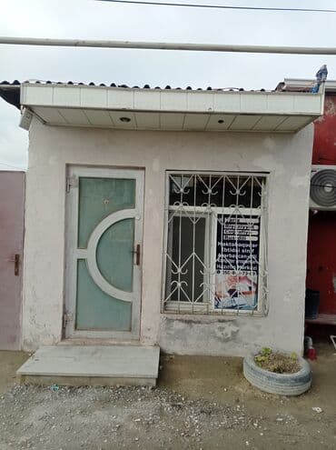 Yeni Ramana Şuşa qesebesinde 12kv obyekt icariye verilir Fidan lalafo.az -da Yeni Ramana Şuşa qesebesinde 12kv obyekt icariye verilir Fidan