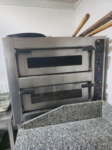 Pizza, Elektrik, 2 mərtəbəli lalafo.az -da Pizza, Elektrik, 2 mərtəbəli