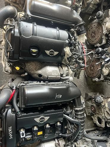 Mini cooper orginal ehtiyat hisseleri lalafo.az -da — 10 Mini cooper orginal ehtiyat hisseleri — 10