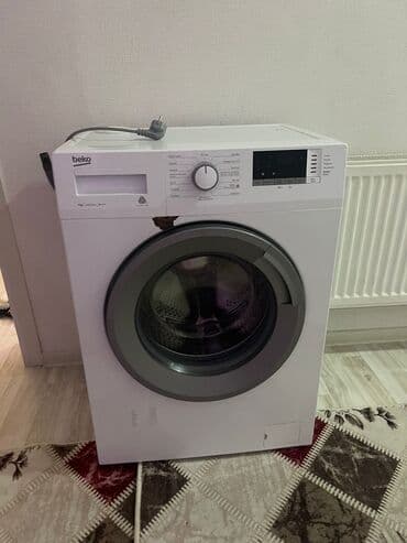 Beko paltaryuyan. 220azn. 7 kq. evden satış tam istek. üzerinde olan lalafo.az -da Beko paltaryuyan. 220azn. 7 kq. evden satış tam istek. üzerinde olan