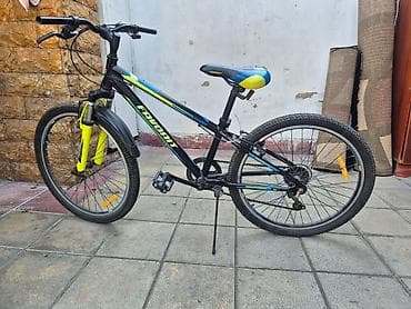 Velosiped 24 luk 2 sezon surulub heyetde qalib tormuz nakladkasi lalafo.az -da Velosiped 24 luk 2 sezon surulub heyetde qalib tormuz nakladkasi