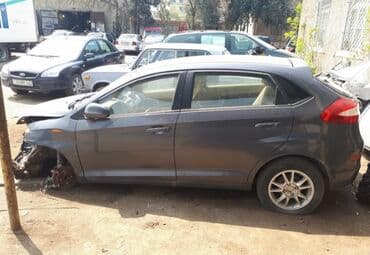 Chery Bonus (A13): 1.5 l | 2012 il 63000 km Hetçbek lalafo.az -da Chery Bonus (A13): 1.5 l | 2012 il 63000 km Hetçbek