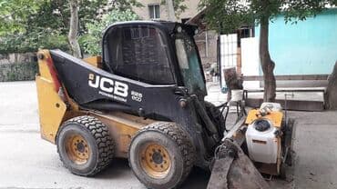 Məhsul: JCB 225 ECO PowerBoom mini yükləyici (skid-steer) lalafo.az -da Məhsul: JCB 225 ECO PowerBoom mini yükləyici (skid-steer)