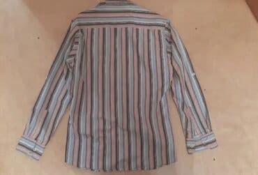 Oğlan köynəkləri satılır.Çeşidlər var.Real alıcılar əlaqə saxlasın lalafo.az -da Oğlan köynəkləri satılır.Çeşidlər var.Real alıcılar əlaqə saxlasın