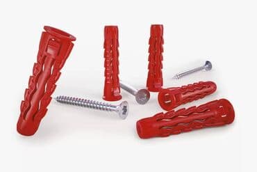 Kərpic dırnaqları, Forma: Düz başlı; böyük başlı. , D= 0.8-200mm, L= lalafo.az -da Kərpic dırnaqları, Forma: Düz başlı; böyük başlı. , D= 0.8-200mm, L=