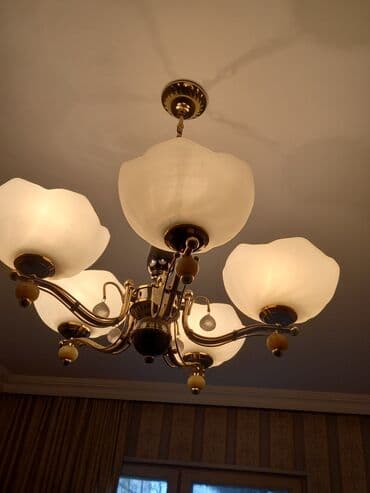 Çılçıraq lalafo.az -da Çılçıraq