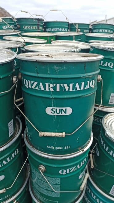 Пенопласт: Məhsullar: tikinti üçün materiallar - Dam və hidroizolyasiya at lalafo.az — 3 Пенопласт: Məhsullar: tikinti üçün materiallar - Dam və hidroizolyasiya — 3