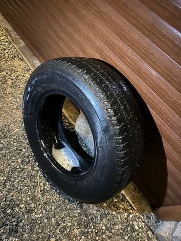 Şin Bridgestone 165 / R 17 lalafo.az -da Şin Bridgestone 165 / R 17