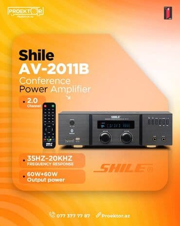 Yeni Proyektor Ödənişli çatdırılma lalafo.az -da Yeni Proyektor Ödənişli çatdırılma