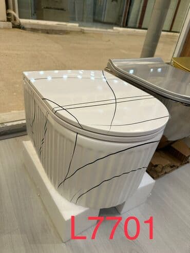 Yeni, Unitaz, Asılan, Kredit var, Zəmanətli, Ünvandan götürmə, Ödənişli çatdırılma lalafo.az -da Yeni, Unitaz, Asılan, Kredit var, Zəmanətli, Ünvandan götürmə, Ödənişli çatdırılma