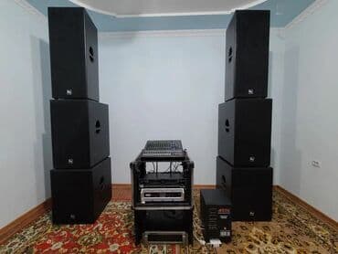 Kalonka🔈, mikrofon🎤, DJ🕴🏼, fotoqraf📷, isiqlar🪩, tustu aparati lalafo.az -da Kalonka🔈, mikrofon🎤, DJ🕴🏼, fotoqraf📷, isiqlar🪩, tustu aparati